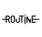 routine