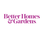 Better Homes and Gardens Recipes